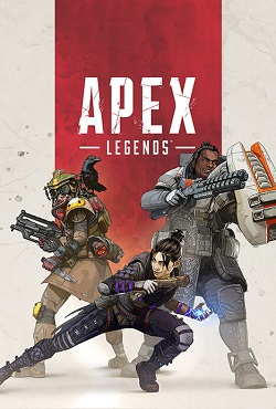 Apex Legends - скачать торрент