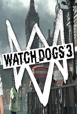 Watch Dogs 3 Механики - скачать торрент