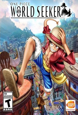 One Piece World Seeker - скачать торрент