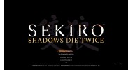 Sekiro Shadows Die Twice - скачать торрент