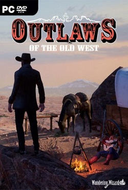 Outlaws of the Old West - скачать торрент