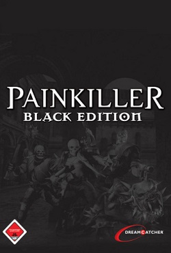 Painkiller 2004 - скачать торрент