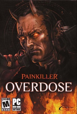 Painkiller Overdose - скачать торрент