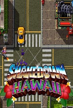 Shakedown Hawaii - скачать торрент