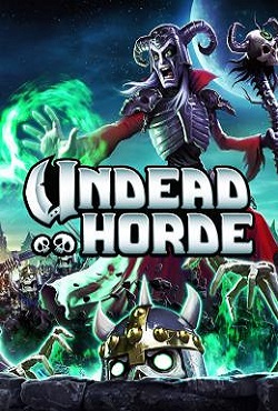 Undead Horde - скачать торрент