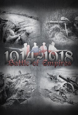 Battle of Empires 1914-1918 - скачать торрент