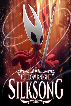 Hollow Knight Silksong - скачать торрент