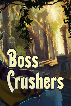 Boss crushers - скачать торрент