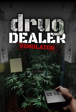 Drug Dealer Simulator - скачать торрент