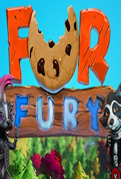Fur Fury - скачать торрент