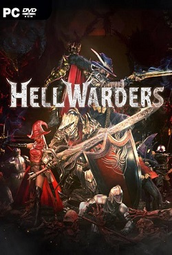 Hell Warders - скачать торрент