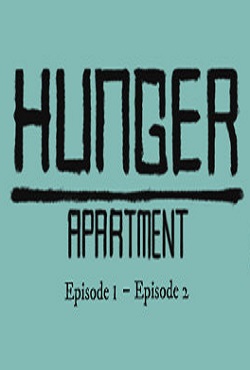 Hunger Apartment - скачать торрент