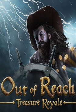 Out of Reach Treasure Royale - скачать торрент