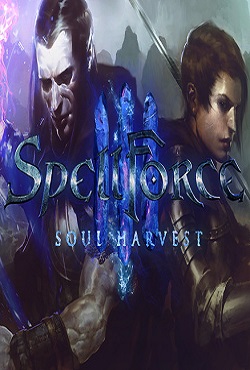 SpellForce 3 Soul Harvest - скачать торрент