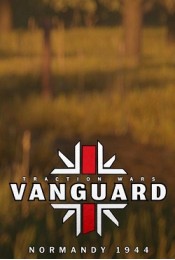 Vanguard Normandy 1944