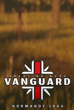 Vanguard Normandy 1944 - скачать торрент