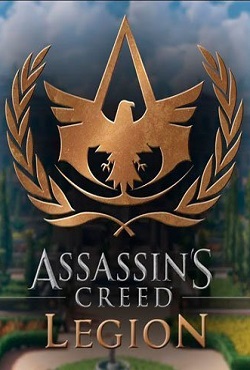 Assassins Creed Legion - скачать торрент