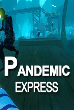 Pandemic Express Zombie Escape - скачать торрент