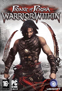 Prince of Persia Warrior Within - скачать торрент