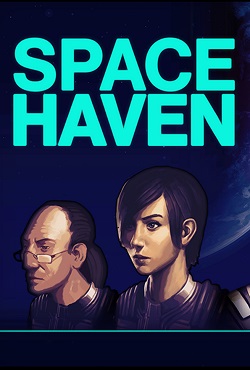 Space Haven - скачать торрент