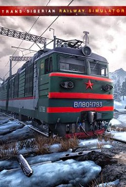 Trans-Siberian Railway Simulator - скачать торрент