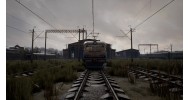 Trans-Siberian Railway Simulator - скачать торрент