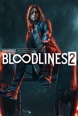 Vampire The Masquerade Bloodlines 2 - скачать торрент