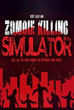 Zombie Killing Simulator - скачать торрент