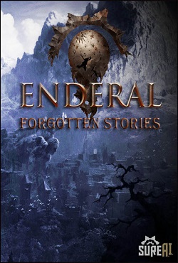 Enderal Forgotten Stories - скачать торрент