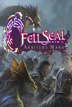 Fell Seal Arbiter's Mark - скачать торрент