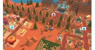 RollerCoaster Tycoon Adventures - скачать торрент