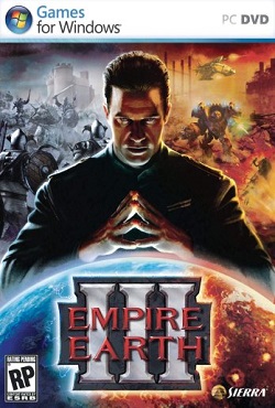 Empire Earth 3 - скачать торрент