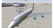 Microsoft Flight Simulator X - скачать торрент