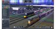 Train Simulator 2018 - скачать торрент