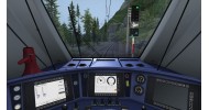 Train Simulator 2018 - скачать торрент
