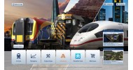 Train Simulator 2019 - скачать торрент
