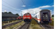 Trainz Railroad Simulator 2019 - скачать торрент