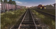 Trainz Railroad Simulator 2019 - скачать торрент