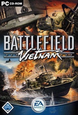 Battlefield Vietnam - скачать торрент