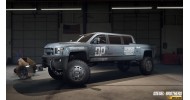 Diesel Brothers Truck Building Simulator - скачать торрент