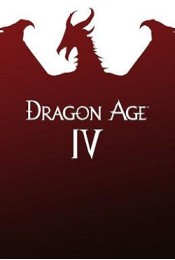 Dragon Age 4 The Dread Wolf Rises
