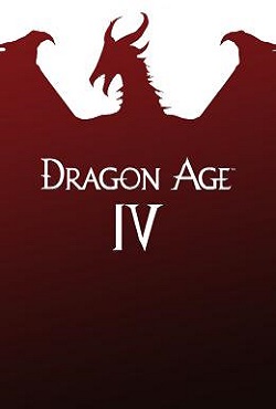 Dragon Age 4 The Dread Wolf Rises - скачать торрент
