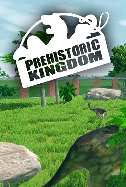 Prehistoric Kingdom - скачать торрент