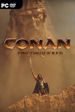 Conan Unconquered - скачать торрент