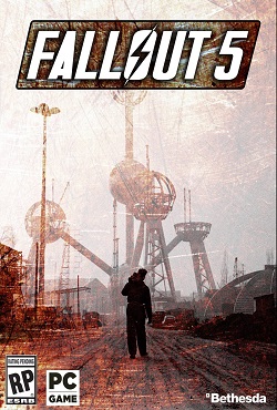 Fallout 5 - скачать торрент