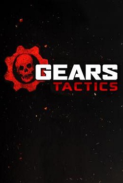 Gears Tactics - скачать торрент