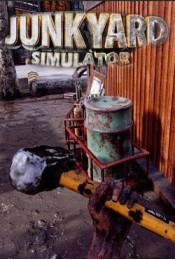 Junkyard Simulator Механики
