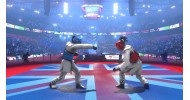 Taekwondo Grand Prix - скачать торрент