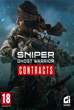Sniper Ghost Warrior Contracts - скачать торрент