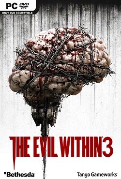 The Evil Within 3 - скачать торрент